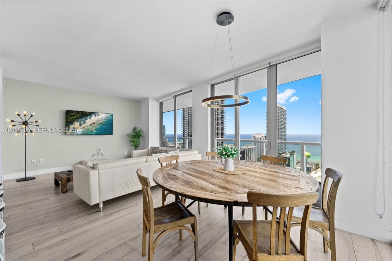 2600 E Hallandale Beach Blvd , Unit T3001, Hallandale Beach, FL 33009 Photo