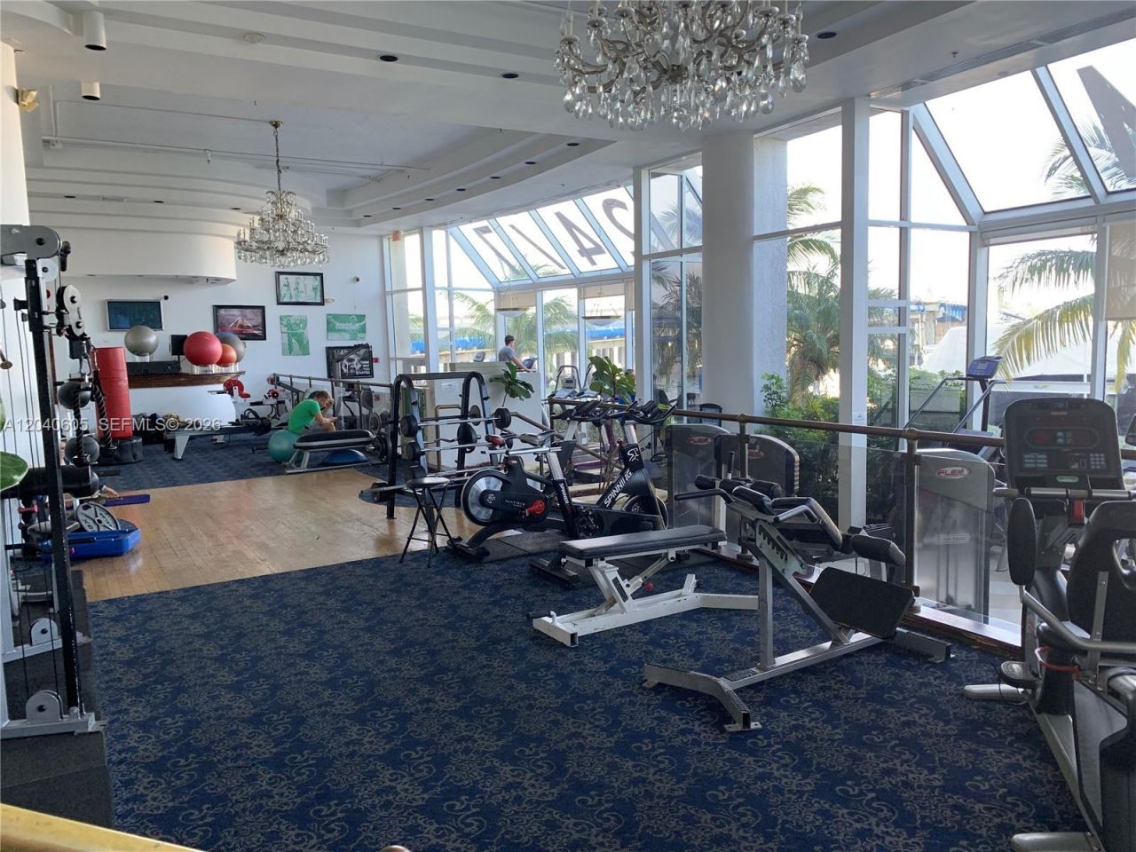 7601 E Treasure Dr, Unit 2104, North Bay Village, FL 33141 Photo