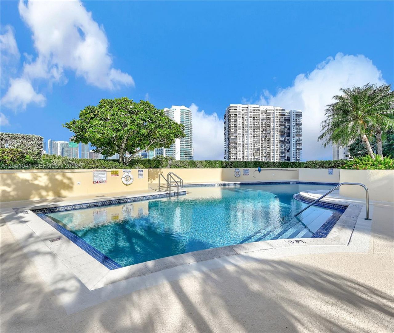 2475 Brickell Ave , Unit 703, Miami, FL 33129 Photo