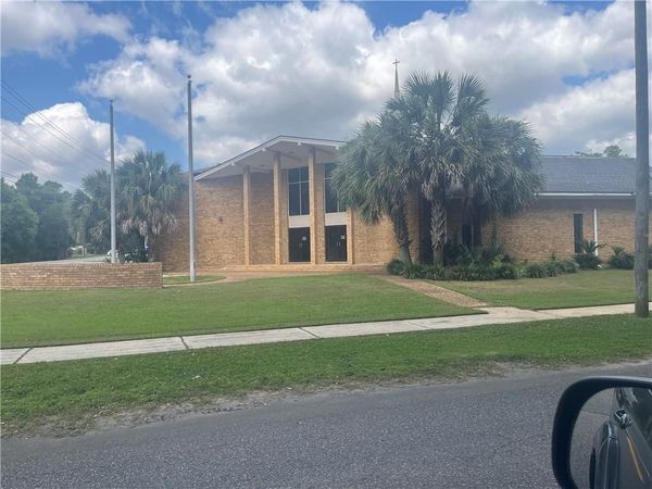 53 Foreman Road, Mobile, AL 36608