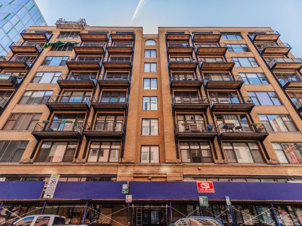625 W Jackson Boulevard , Unit 212, Chicago, IL 60661