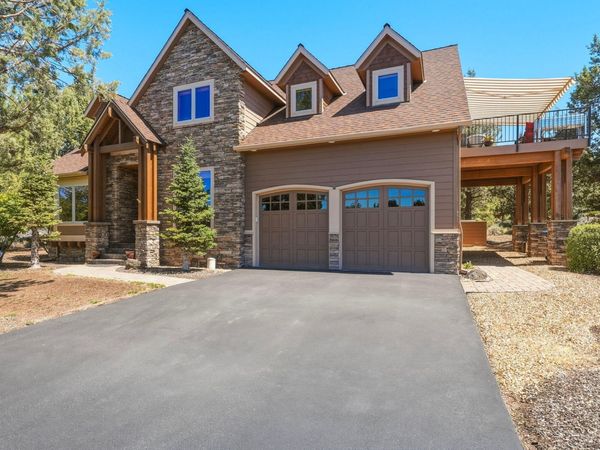 11308 Highcrest Court, Redmond, OR 97756