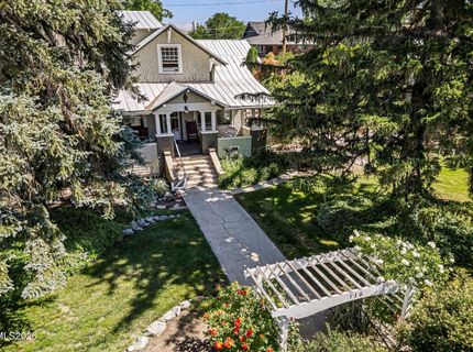 116 Rice Street, Carson City, NV 89706 Photo