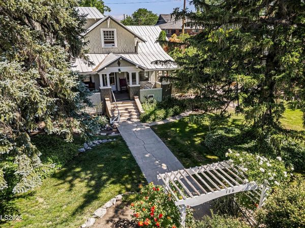 116 Rice Street, Carson City, NV 89706
