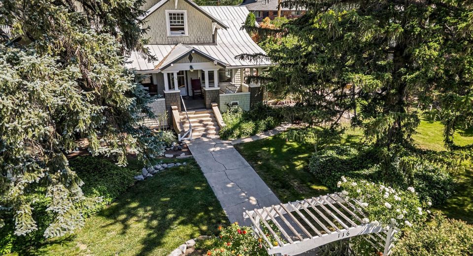 116 Rice Street, Carson City, NV 89706 Photo