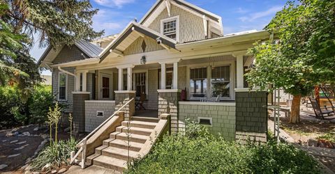 116 Rice Street, Carson City, NV 89706 Photo