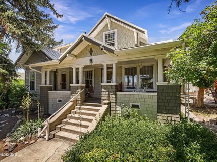 116 Rice Street, Carson City, NV 89706 Photo