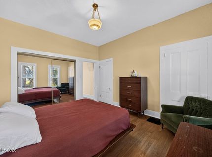 116 Rice Street, Carson City, NV 89706 Photo