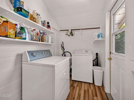 116 Rice Street, Carson City, NV 89706 Photo