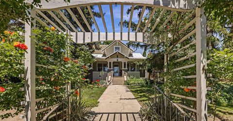 116 Rice Street, Carson City, NV 89706 Photo