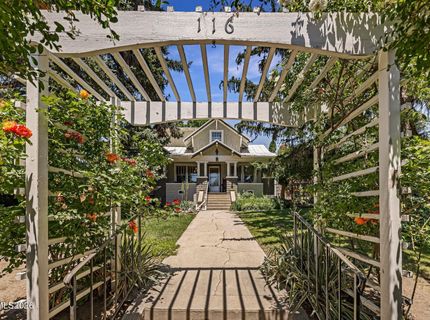 116 Rice Street, Carson City, NV 89706 Photo