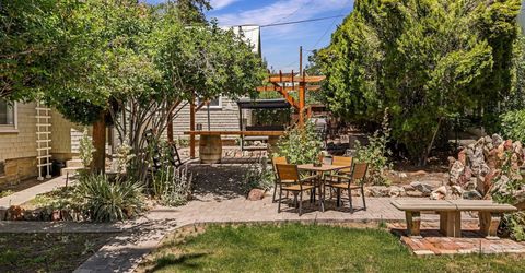 116 Rice Street, Carson City, NV 89706 Photo