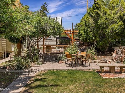 116 Rice Street, Carson City, NV 89706 Photo