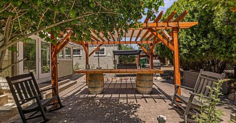 116 Rice Street, Carson City, NV 89706 Photo