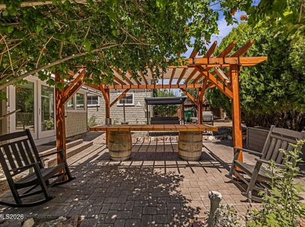 116 Rice Street, Carson City, NV 89706 Photo