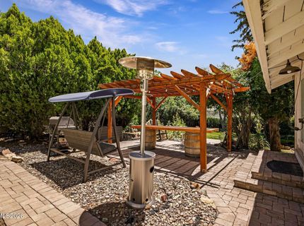 116 Rice Street, Carson City, NV 89706 Photo