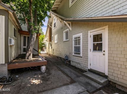 116 Rice Street, Carson City, NV 89706 Photo