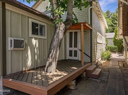 116 Rice Street, Carson City, NV 89706 Photo