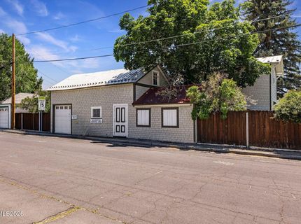 116 Rice Street, Carson City, NV 89706 Photo
