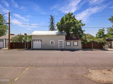 116 Rice Street, Carson City, NV 89706 Photo
