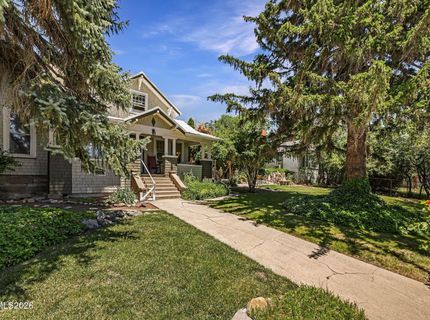 116 Rice Street, Carson City, NV 89706 Photo
