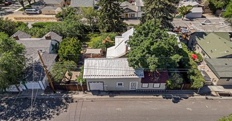 116 Rice Street, Carson City, NV 89706 Photo