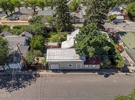116 Rice Street, Carson City, NV 89706 Photo