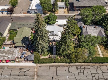 116 Rice Street, Carson City, NV 89706 Photo