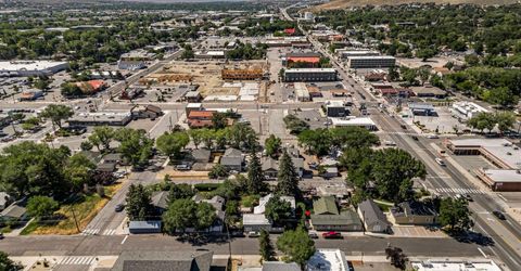 116 Rice Street, Carson City, NV 89706 Photo