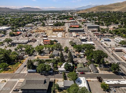116 Rice Street, Carson City, NV 89706 Photo