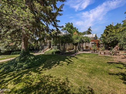 116 Rice Street, Carson City, NV 89706 Photo