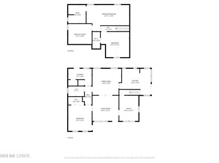 116 Rice Street, Carson City, NV 89706 Photo