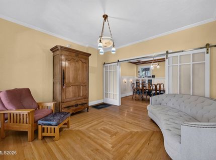 116 Rice Street, Carson City, NV 89706 Photo