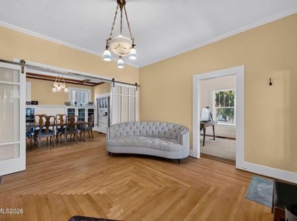 116 Rice Street, Carson City, NV 89706 Photo