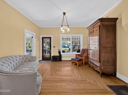 116 Rice Street, Carson City, NV 89706 Photo