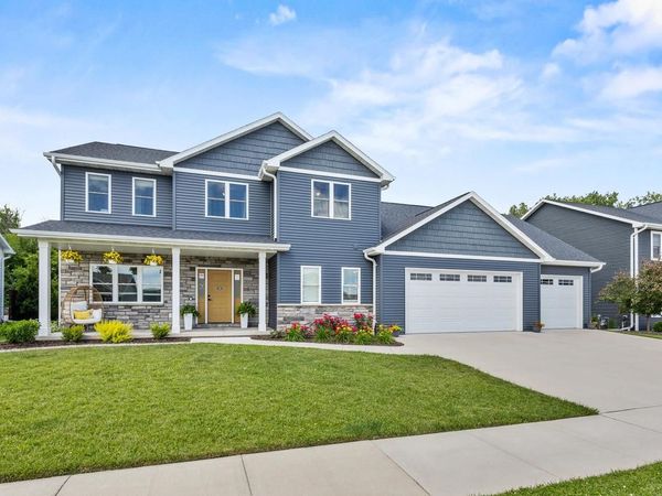 W6018 RYFORD STREET, Menasha, WI 54952