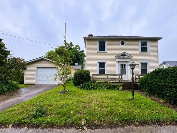 2515 SHERIDAN PLACE, Manitowoc, WI 54220