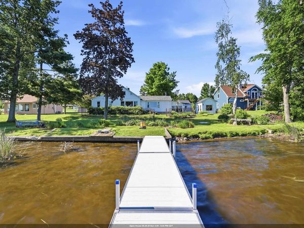 E5698 WAUKAUNAKA STREET, Weyauwega, WI 54983