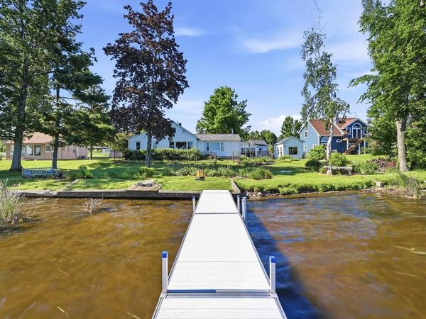 E5698 WAUKAUNAKA STREET, Weyauwega, WI 54983