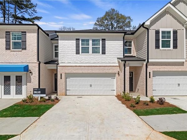 109 Zircon Lane , Stockbridge, GA 30281