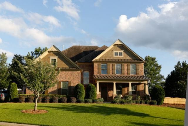 4291 Sierra Creek Court, Hoschton, GA 30548 Main Photo