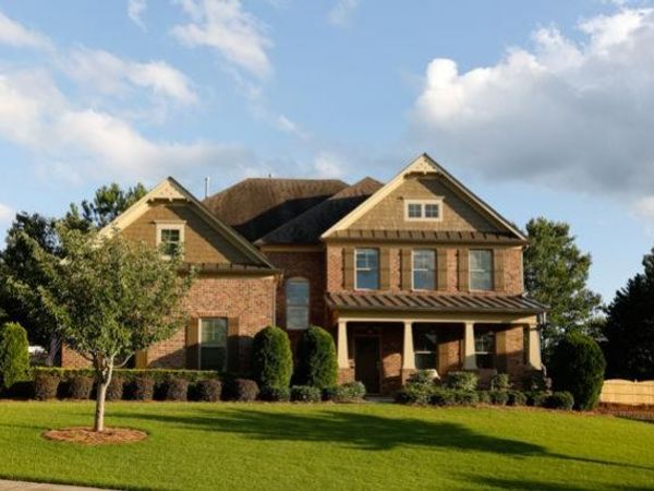 4291 Sierra Creek Court, Hoschton, GA 30548