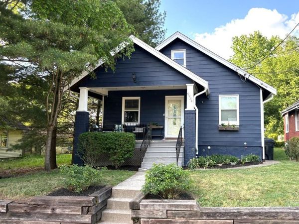 6934 Merwin Avenue, Cincinnati, OH 45227