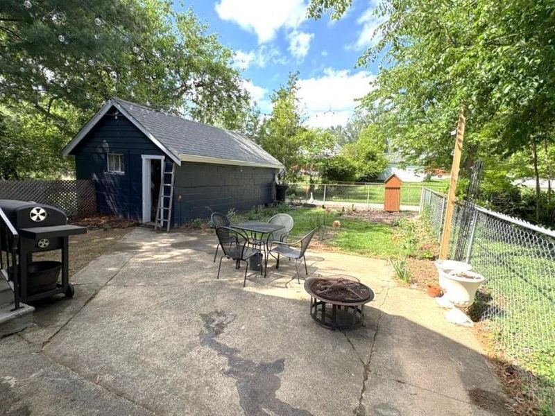 6934 Merwin Avenue, Cincinnati, OH 45227 Photo 27