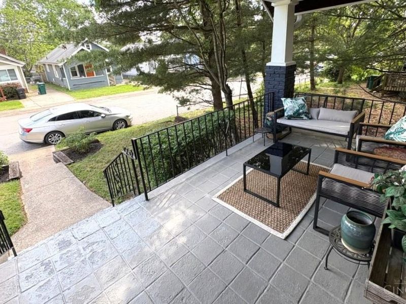 6934 Merwin Avenue, Cincinnati, OH 45227 Photo 28