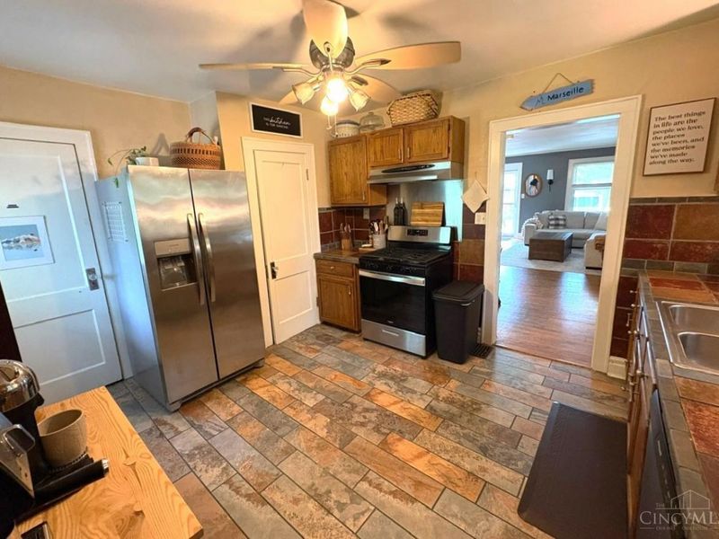 6934 Merwin Avenue, Cincinnati, OH 45227 Photo 9