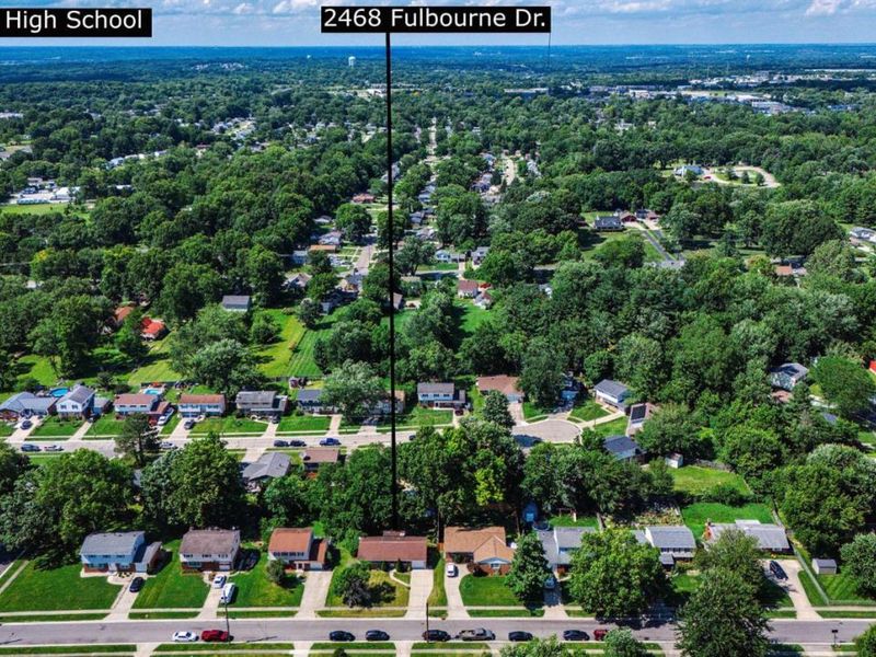 2468 Fulbourne Drive, Colerain Township, OH 45231 Photo 39