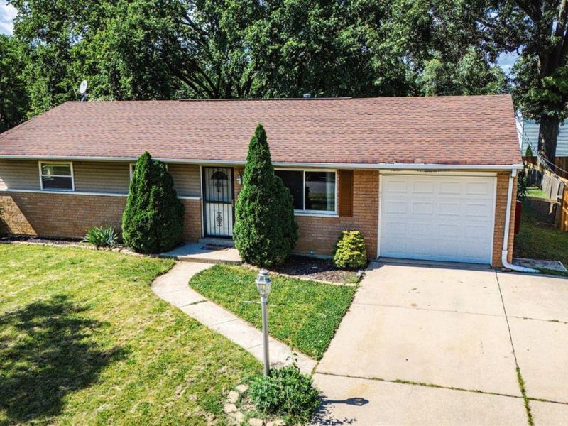 2468 Fulbourne Drive, Colerain Township, OH 45231 Photo 4