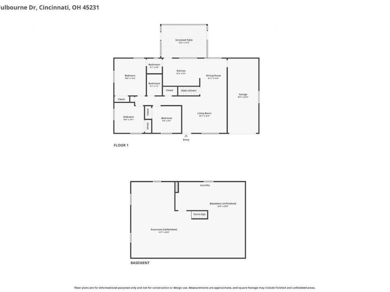 2468 Fulbourne Drive, Colerain Township, OH 45231 Photo 48