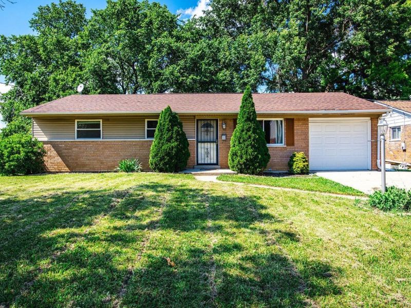 2468 Fulbourne Drive, Colerain Township, OH 45231 Photo 51